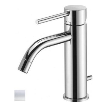 Paffoni - Hlavová sprcha 20x20 cm SYNCRO čierna