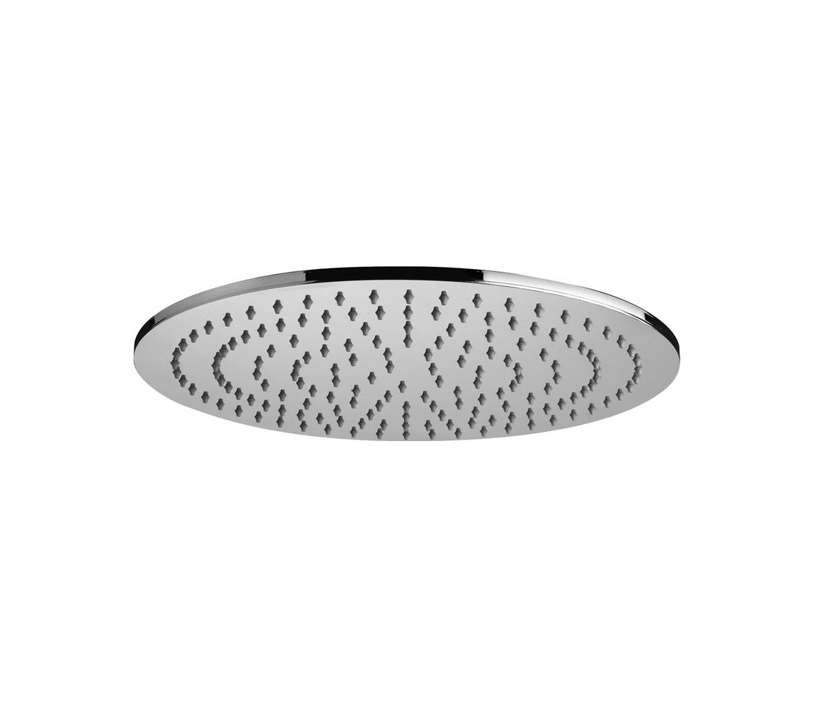 Paffoni - Hlavová sprcha MASTER KING 30 cm lesklý chróm ZSOF079CR