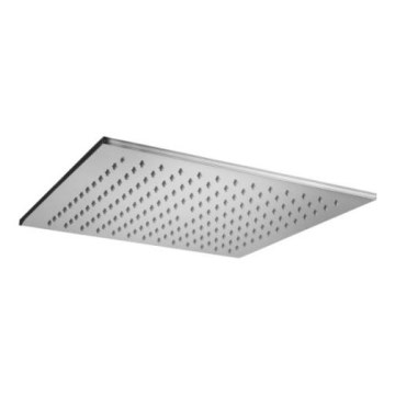 Paffoni - Sprchová hlavica LEVEL 30x30 cm lesklý chróm