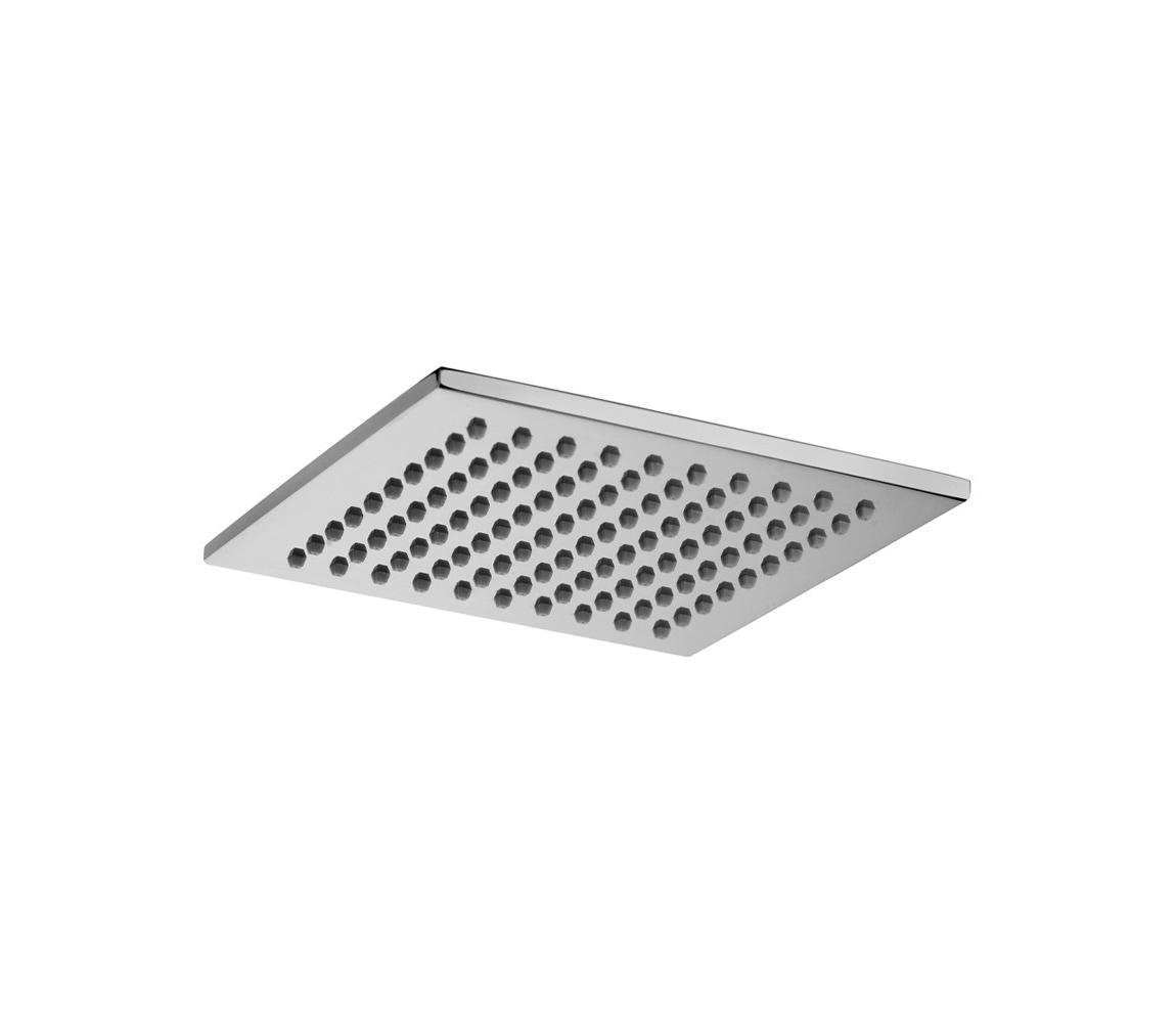 Paffoni - Sprchová hlavica SYNCRO 20x20 cm lesklý chróm ZSOF075CR