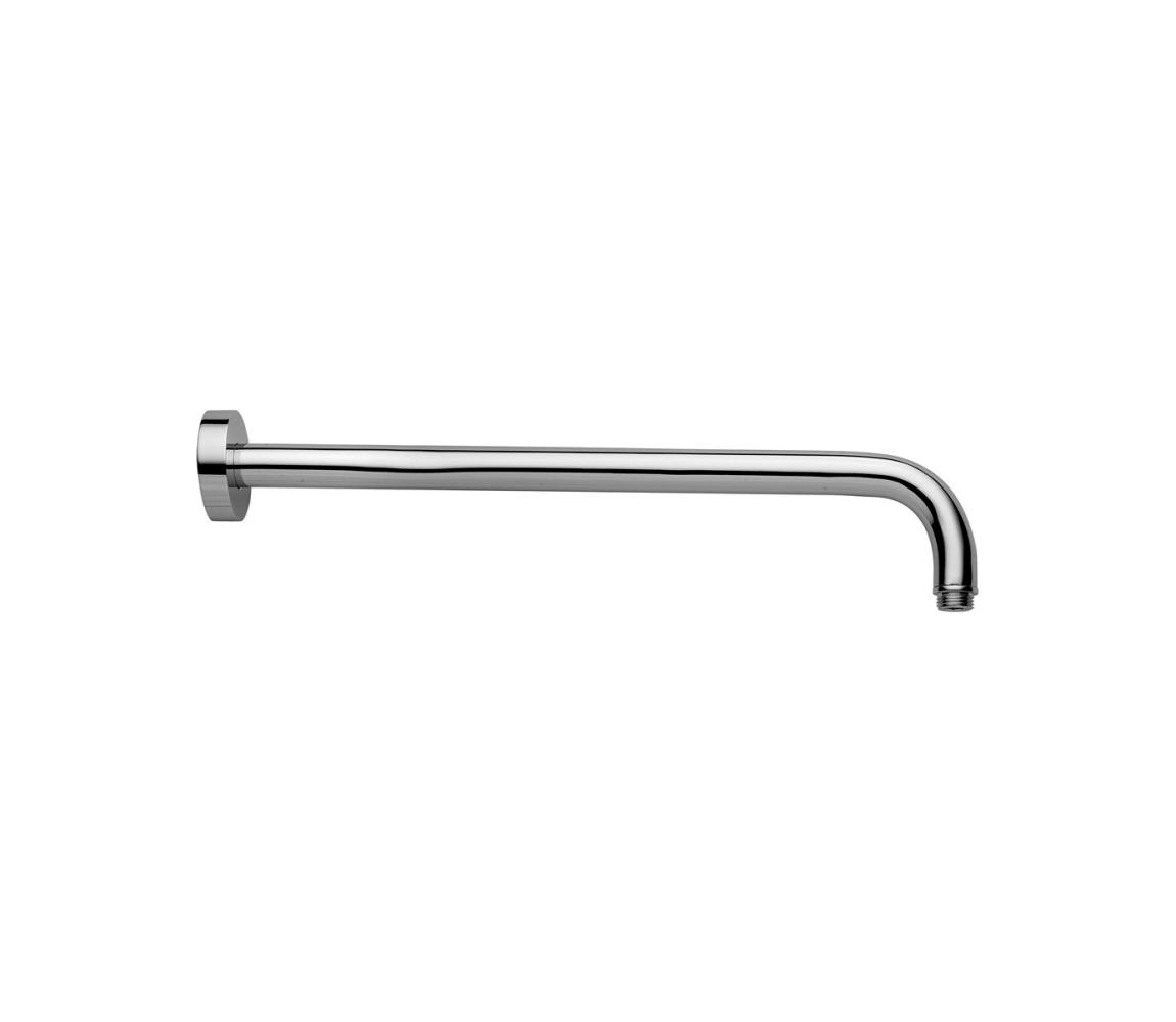 Paffoni - Sprchové rameno LUXURY 400 mm lesklý chróm ZSOF034CR
