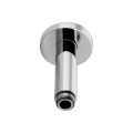 Paffoni - Stropné sprchové rameno 120 mm lesklý chróm