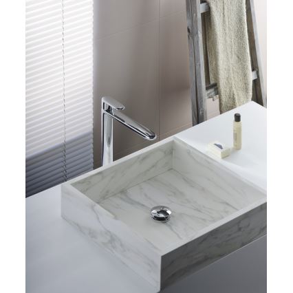 Paffoni - Umývadlová batéria CANDY lesklý chróm