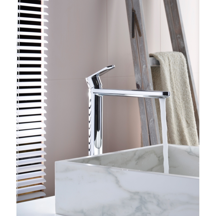 Paffoni - Umývadlová batéria CANDY lesklý chróm