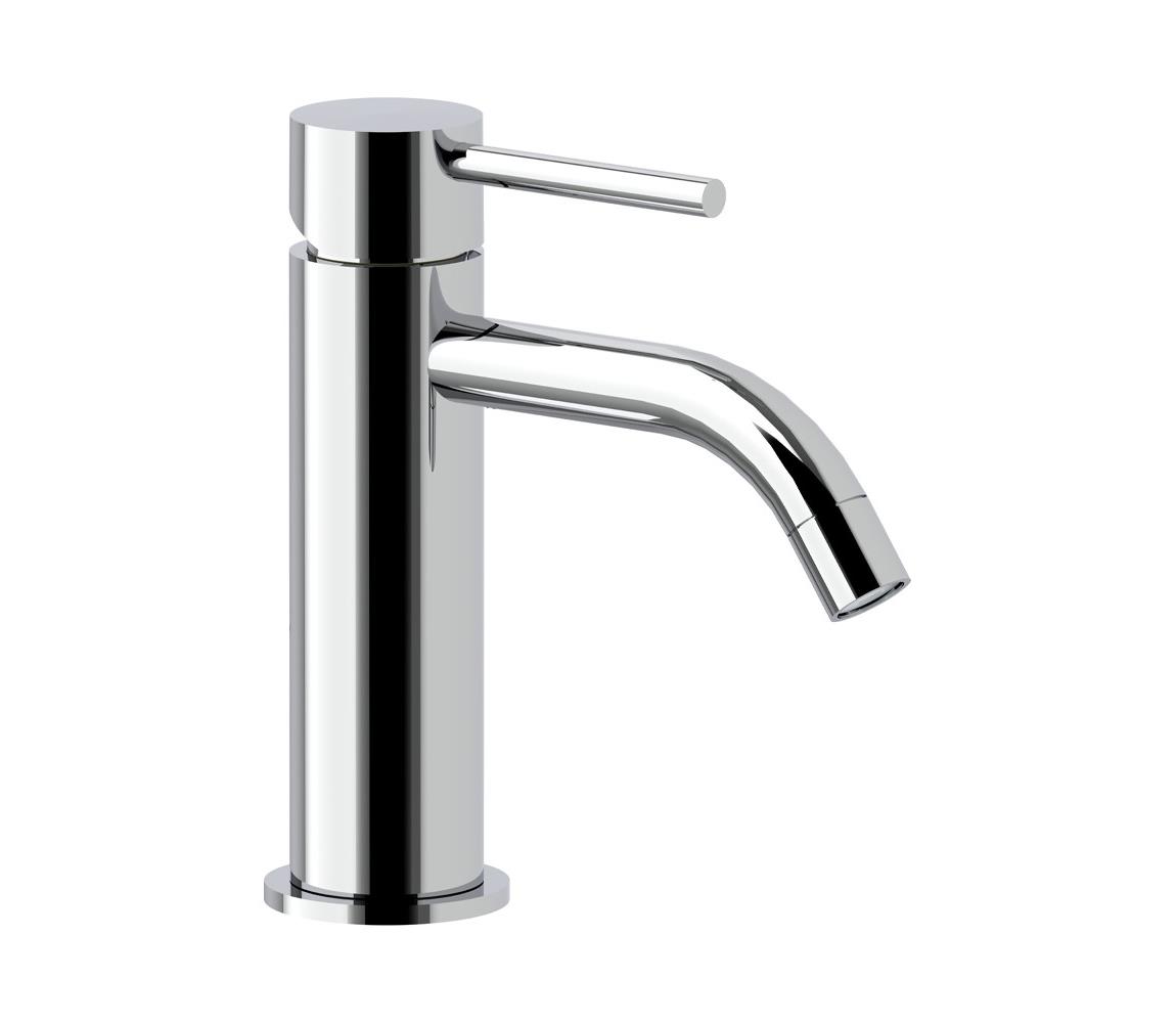 Paffoni - Umývadlová batéria LIGHT, lesklý chróm LIG071CR