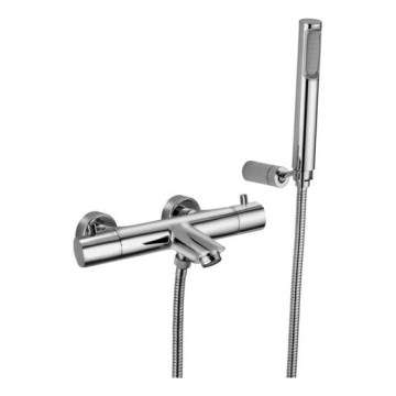 Paffoni - Vaňová sada LIGHT lesklý chróm