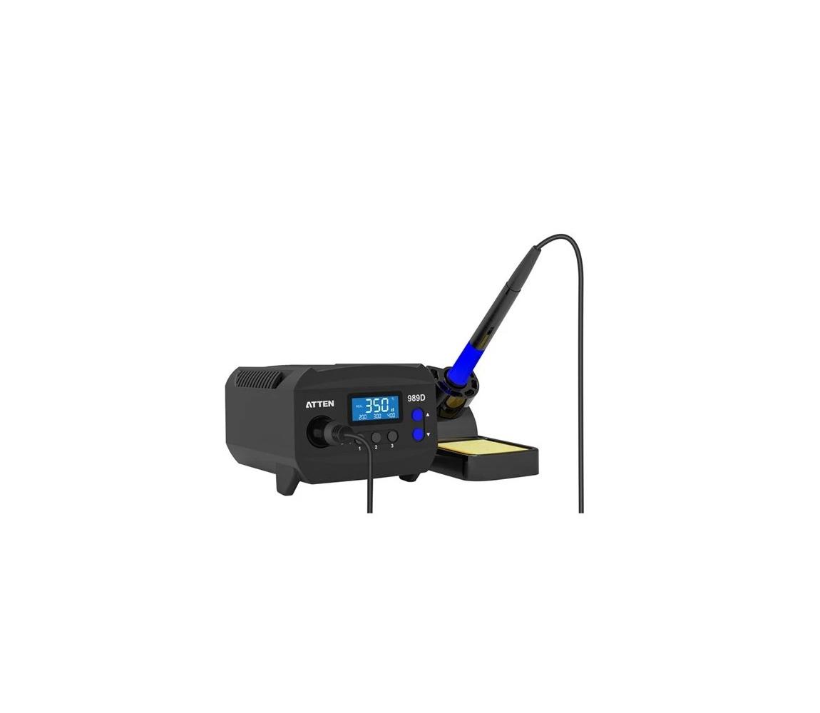 Pájkovacia stanica s LCD displejom 65W/230V 06510047