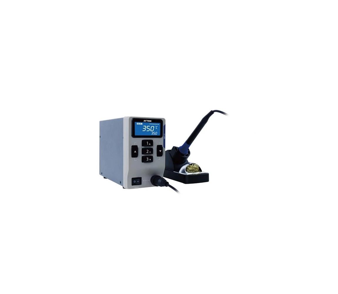 Pájkovacia stanica s LCD displejom 65W/230V 06510051