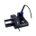 Pájkovacia stanica s LCD displejom 80 W/230 V