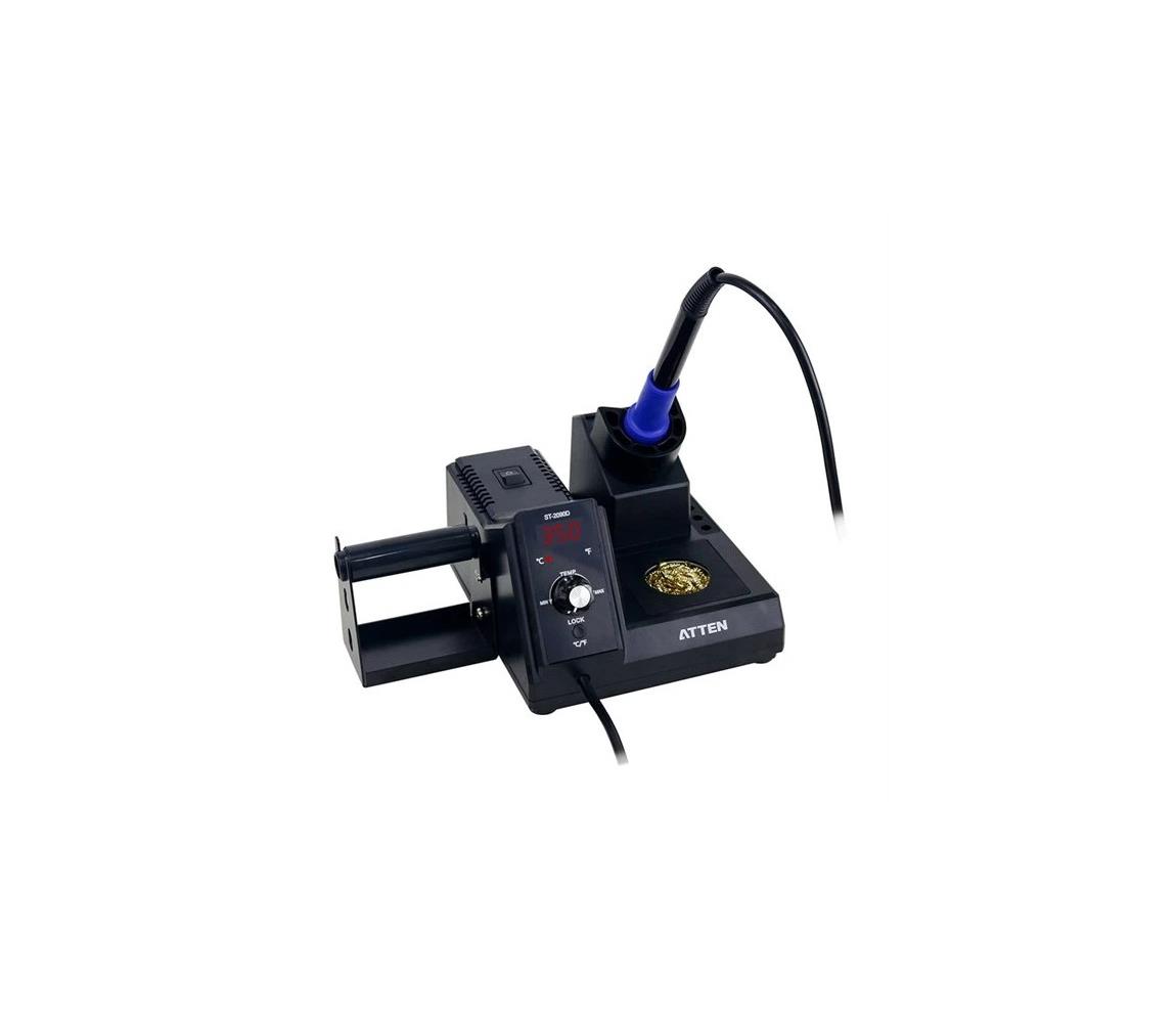 Pájkovacia stanica s LCD displejom 80 W/230 V 06510050