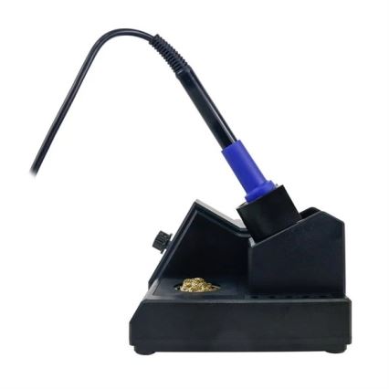 Pájkovacia stanica s LCD displejom 80 W/230 V