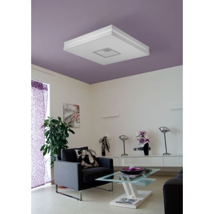 LED Stropné svietidlo PETY 500 LED/42W/230V