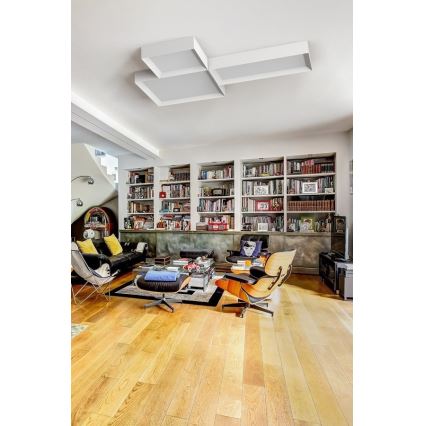 LED Stropné svietidlo LILY LED/35W/230V