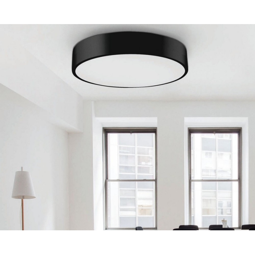 LED Stropné svietidlo RENY 400 LED/30W/230V