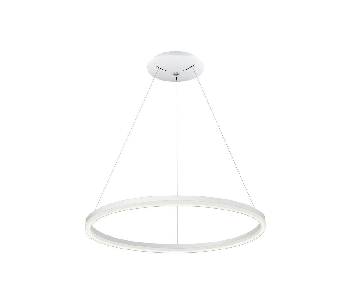 62002118 - LED Luster na lanku DONA 600 LED/42W/230V 62002118