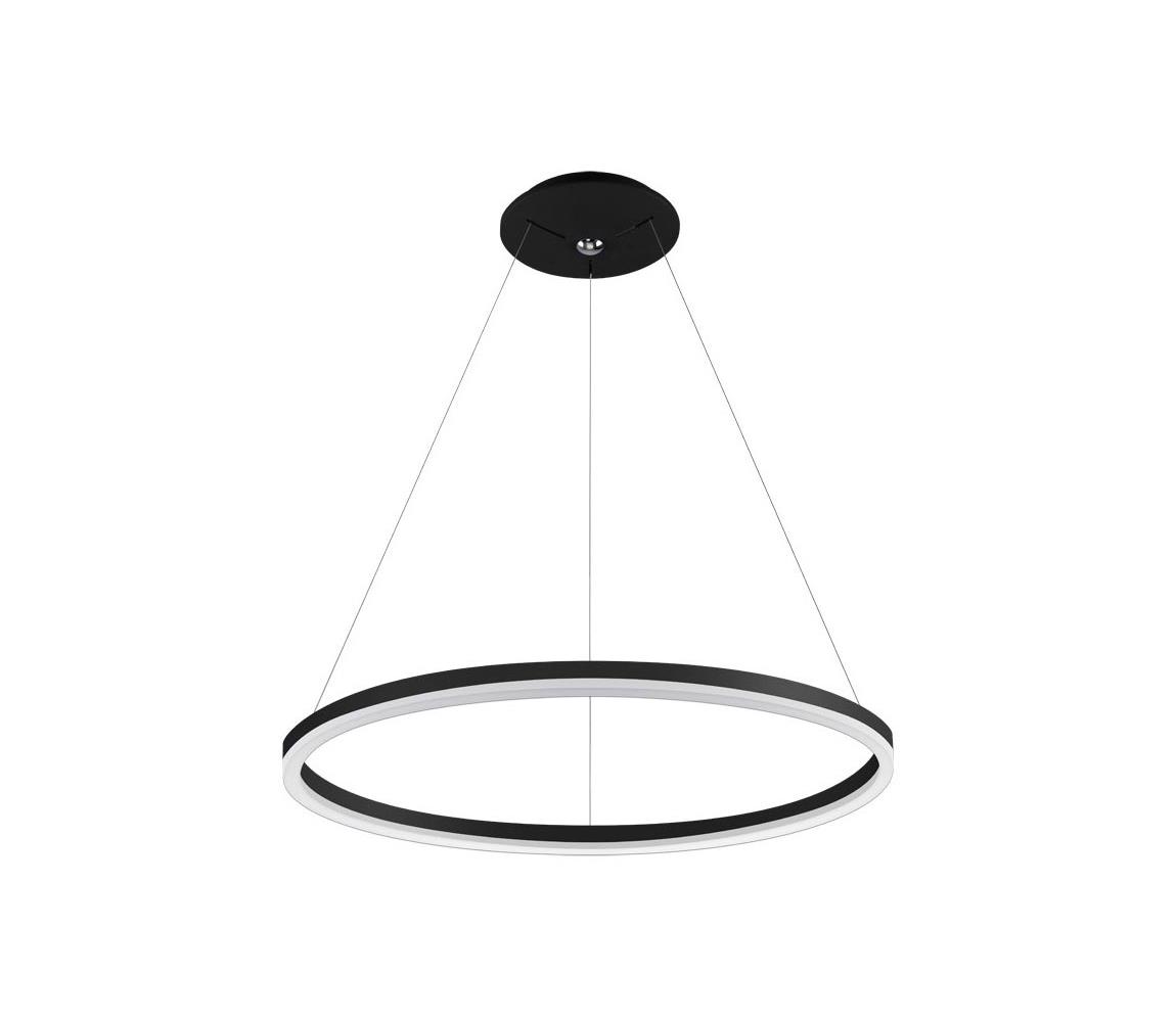 62002149 - LED Luster na lanku DONA 800 LED/62W/230V 62002149