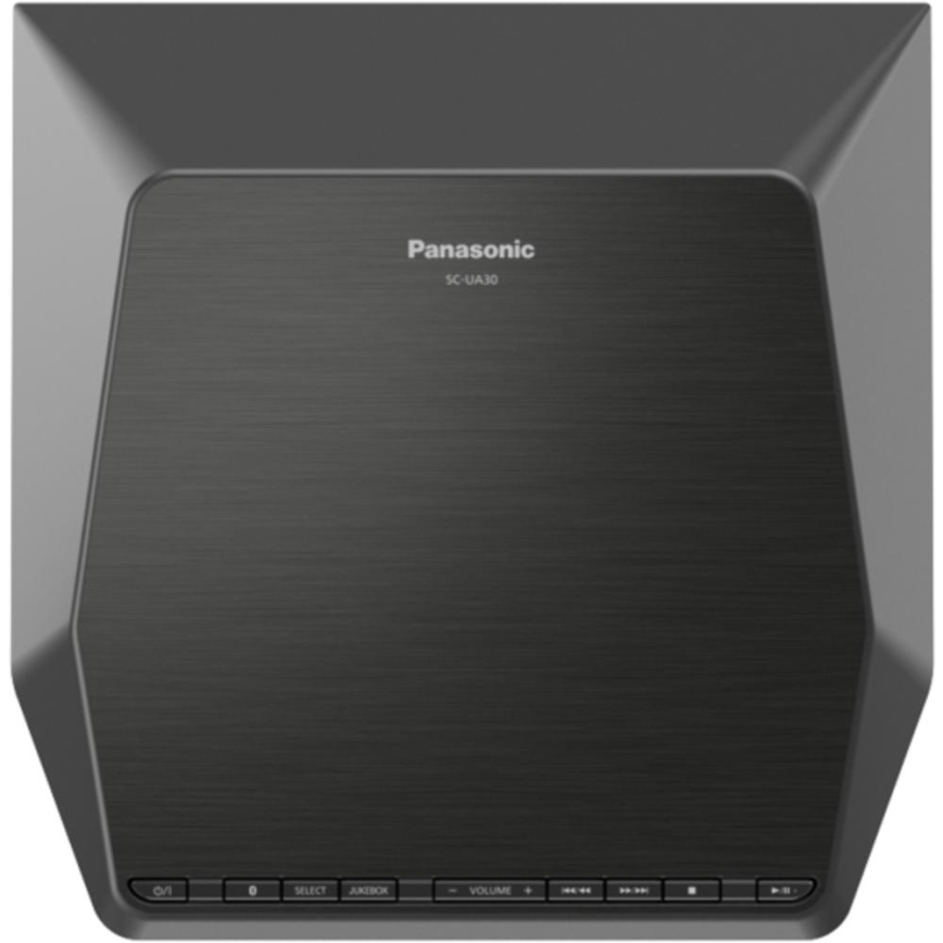 Panasonic - LED Nabíjací reproduktor 300W + diaľkové ovládanie