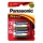 Panasonic LR14 PPG - 2ks alkalická batéria C Pro Power 1,5V