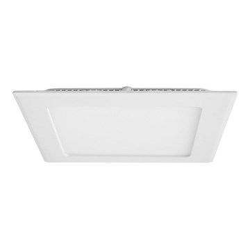Panlux LM22300004 - LED podhľadové svietidlo LED DOWNLIGHT THIN LED/12W/230V Panlux LM22300004 - LED podhľadové svietidlo LED DOWNLIGHT THIN LED/12W/230V