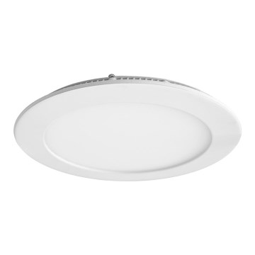 Panlux LM22300007 - LED podhľadové svietidlo LED DOWNLIGHT THIN LED/6W/230V Panlux LM22300007 - LED podhľadové svietidlo LED DOWNLIGHT THIN LED/6W/230V