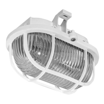 Panlux PN31300001 - LED vonkajšie stropné svietidlo OVAL LED 1xLED/5W/230V Panlux PN31300001 - LED vonkajšie stropné svietidlo OVAL LED 1xLED/5W/230V