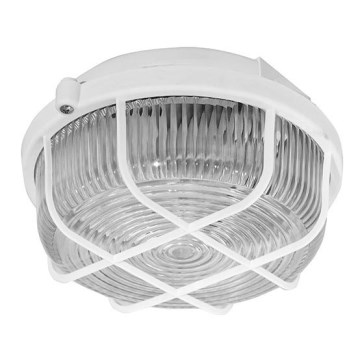 Panlux SKP-100/B - Stropné svietidlo KRUH 1xE27/100W/230V Panlux SKP-100/B - Stropné svietidlo KRUH 1xE27/100W/230V