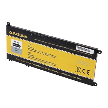 PATONA - Aku DELL Inspiron 13/15/17 G3 3600mAh Li-Pol 15,2V 33YDH