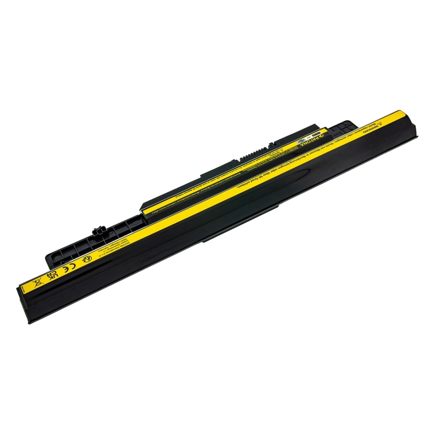PATONA - Aku DELL Inspiron 14R/15R/17R 2200mAh Li-lon 14,8V