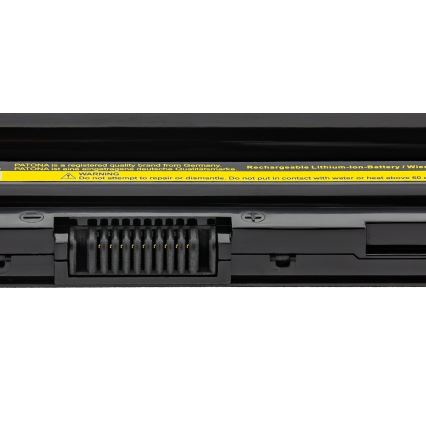 PATONA - Aku DELL Inspiron 14R/15R/17R 2200mAh Li-lon 14,8V