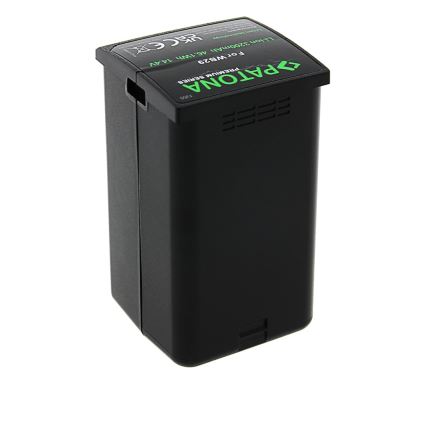 PATONA - Aku GODOX AD200 3200mAh Li-Ion 14,4V WB29