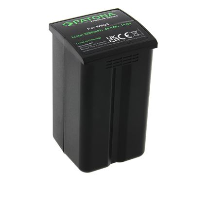 PATONA - Aku GODOX AD200 3200mAh Li-Ion 14,4V WB29