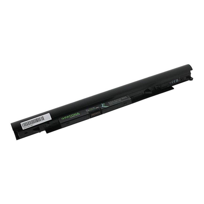 PATONA - Aku HP 250 G6/255 G6 2600mAh Li-lon 14,8V JC04/JC03 PREMIUM