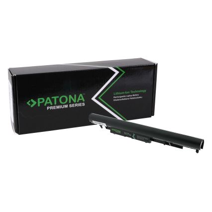 PATONA - Aku HP 250 G6/255 G6 2600mAh Li-lon 14,8V JC04/JC03 PREMIUM