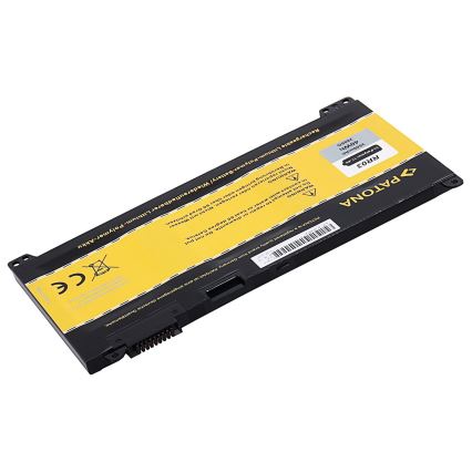 PATONA - Aku HP 430/440/450 G4 3500mAh Li-Pol 11,4V RR03XL