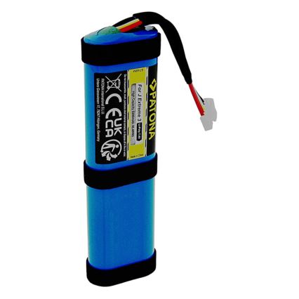 PATONA - Aku JBL Xtreme 3 5200mAh 7,4V Li-Pol