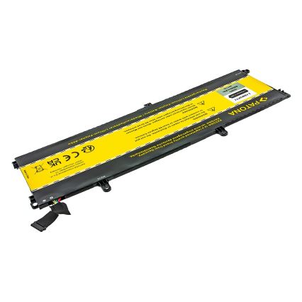 PATONA - Aku Lenovo Thinkpad P53S/T590 4800mAh Li-Pol 11,55V L18M3P71