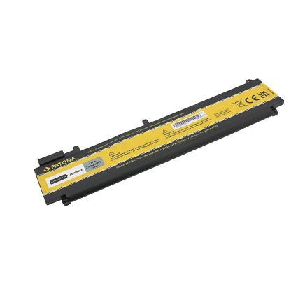 PATONA - Aku Lenovo Thinkpad T460s/T470s 2000mAh Li-Pol 11,1V 00HW022