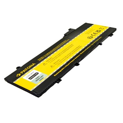 PATONA - Aku Lenovo Thinkpad T480S 4800mAh Li-Pol 11,55V