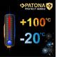 PATONA - Aku Olympus BLS5 1100mAh Li-Ion Protect