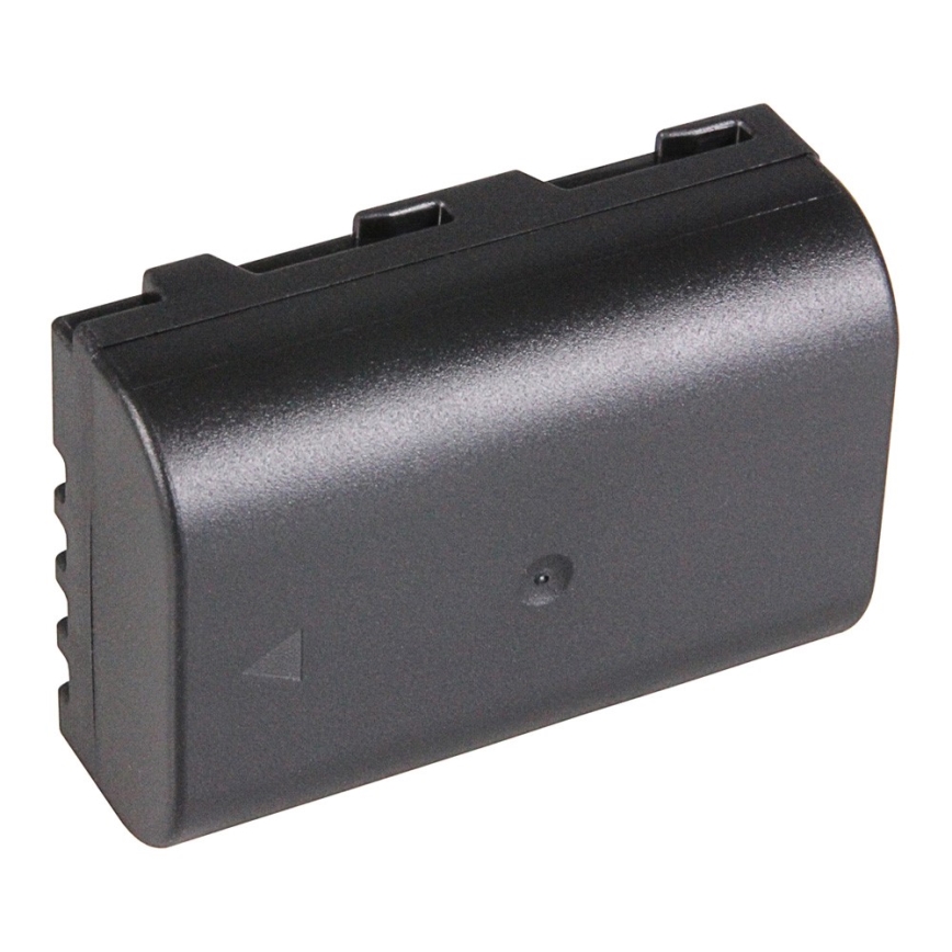 PATONA - Aku Panasonic DMW-BLF19 2000mAh Li-Ion Premium