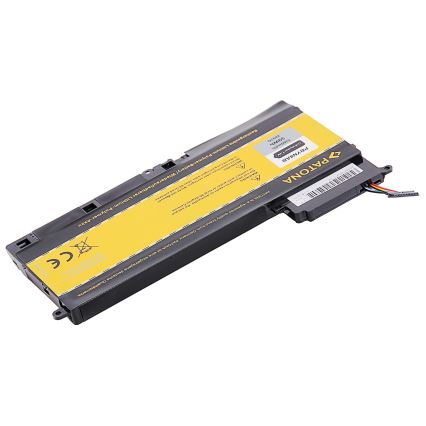 PATONA - Aku Samsung NP530U 5300mAh Li-Pol 7,4V AA-PBYN8AB