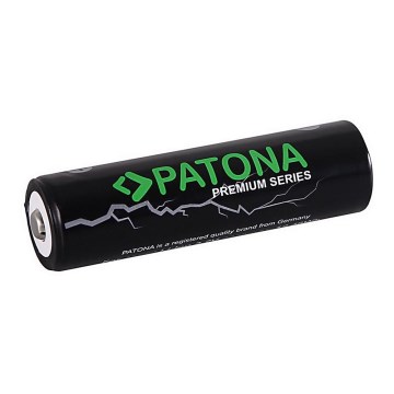 PATONA - Batéria 18650 Li-lon 3350mAh PREMIUM 3,7V