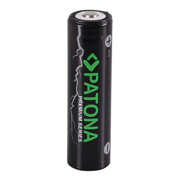 PATONA - Batéria 18650 Li-lon 3350mAh PREMIUM 3,7V