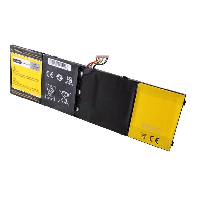 PATONA - Batéria ACER Asp. R7/V5/V7 3500mAh Li-Pol 15V AP13B3K