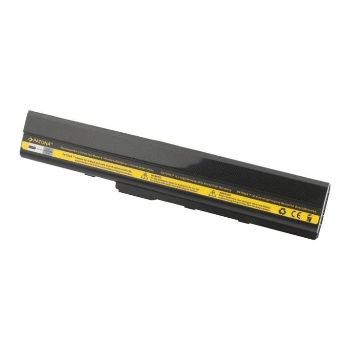 PATONA - Batéria ASUS A32-K52 4400mAh Li-Ion 10,8V