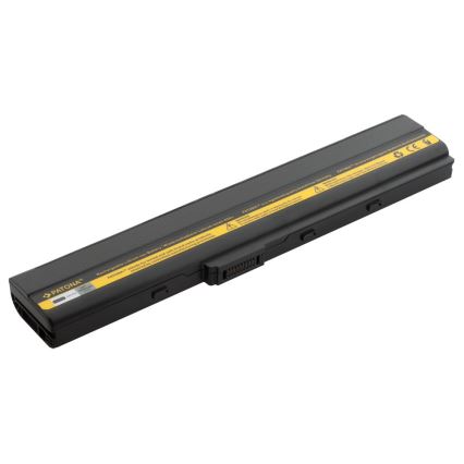 PATONA - Batéria ASUS A32-K52 4400mAh Li-Ion 10,8V