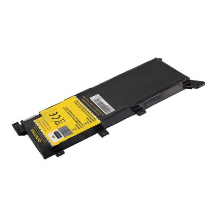 PATONA - Batéria Asus X555/K555 5000mAh Li-pol 7,6V