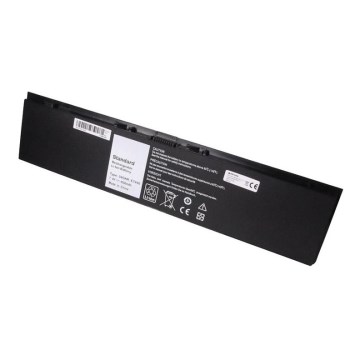 PATONA - Batéria DELL E7440/E7450/7420 4500mAh Li-Pol 7,4V 34GKR