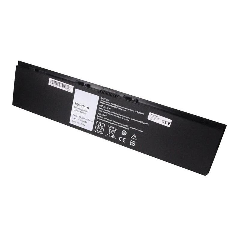 PATONA - Batéria DELL E7440/E7450/7420 4500mAh Li-Pol 7,4V 34GKR