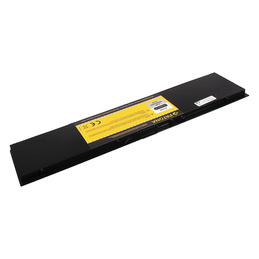 PATONA - Batéria DELL E7440/E7450/7420 4500mAh Li-Pol 7,4V 34GKR